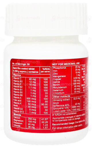 Im Active Women Tablet 30