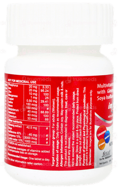 Im Activ Women Tablet 30