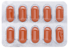 Imanib 400 Tablet 10