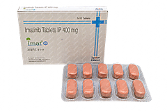 Imat 400 Tablet 10