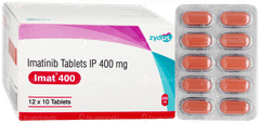 Imat 400 Tablet 10