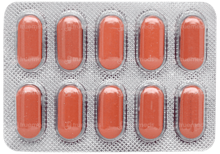 Imat 400 Tablet 10