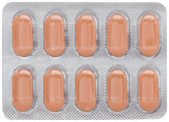 Imatib 400 Tablet 10