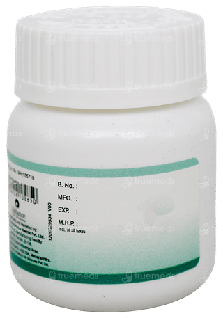 Imatirel 400 Tablet 10