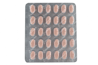 Imdur 30 MG Tablet Pr 30