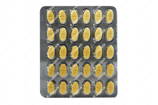 Imdur 60 MG Tablet Pr 30