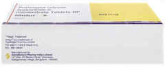 Imdur 60mg Tablet 30 Imdur 60mg Tablet 30
