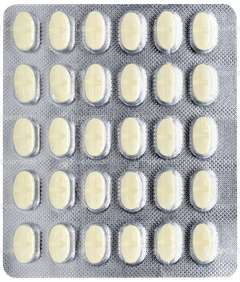 Imdur 60mg Tablet 30 Imdur 60mg Tablet 30