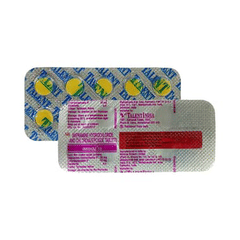 Imidiaz 10 MG Tablet 10