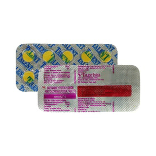 Imidiaz 10 MG Tablet 10