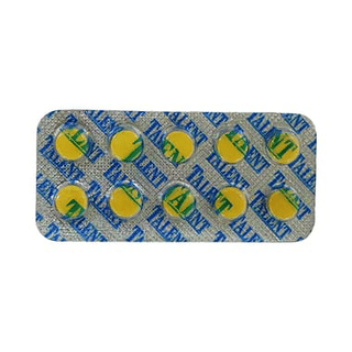 Imidiaz 10 MG Tablet 10