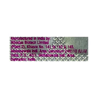 Imidiaz 10 MG Tablet 10