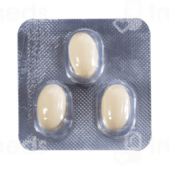 Imidil C Vaginal Suppositories 3 Imidil C Vaginal Suppositories 3