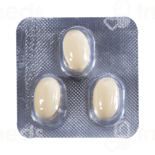 Imidil C Vaginal Suppositories 3