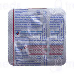 Imidil C Vaginal Suppositories 3 Imidil C Vaginal Suppositories 3