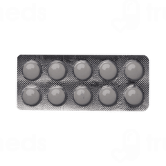 Immulina 400 Tablet 10
