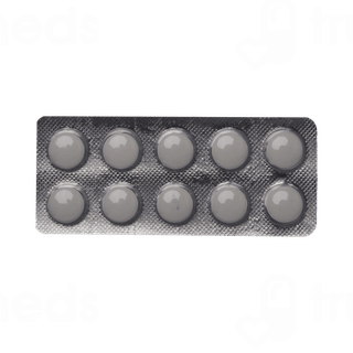 Immulina 400 Tablet 10