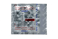 Immunace Tablet 6