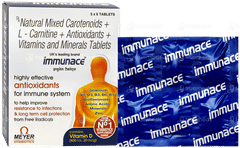 Immunace Tablet 6