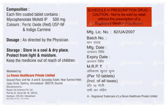 Immutil Tablet 10 Immutil Tablet 10