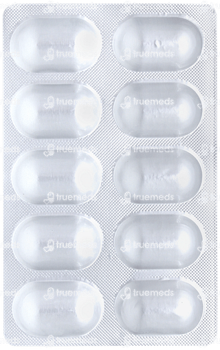 Immutil Tablet 10