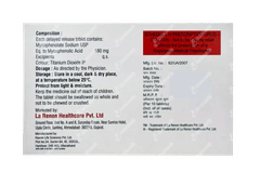 Immutil S 180 Tablet 10 Immutil S 180 Tablet 10