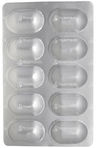 Immutil S 180 Tablet 10