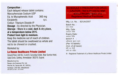 Immutil S 360 Tablet 10 Immutil S 360 Tablet 10