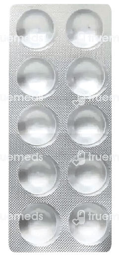 Imoprine Tablet 10