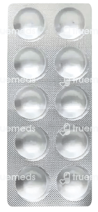 Imoprine 50 MG Tablet 10