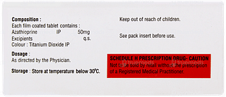 Imoprine Tablet 10