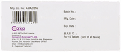 Imoprine Tablet 10