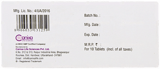 Imoprine Tablet 10