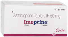 Imoprine Tablet 10