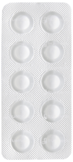 Imoprine Tablet 10
