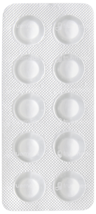 Imoprine Tablet 10