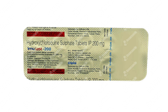 Imulast 200 Tablet 10