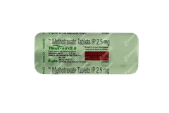 Imutrex 2.5 Tablet 10