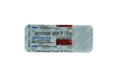 Imutrex 7.5 Tablet 10