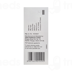 Inac 50 Tablet 10 Inac 50 Tablet 10