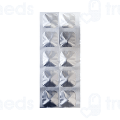 Inac 50 Tablet 10 Inac 50 Tablet 10