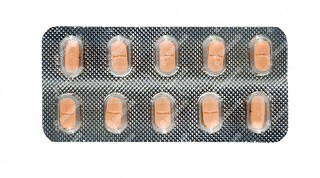 Inapure 5 MG Tablet 10