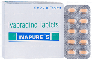 Inapure 5 Tablet 10