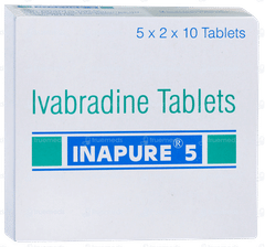 Inapure 5 Tablet 10 Inapure 5 Tablet 10