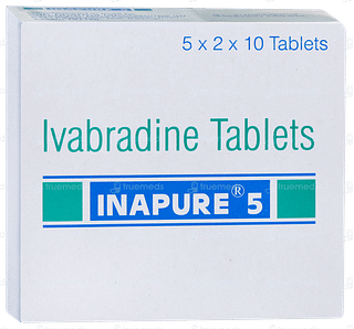 Inapure 5 Tablet 10