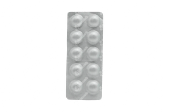 Inderal F 10 MG Tablet 10