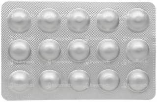 Inderal La 20 Tablet 15
