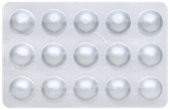 Inderal La 40 Tablet 15
