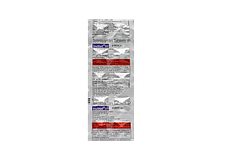 Inditel 20 MG Tablet 10