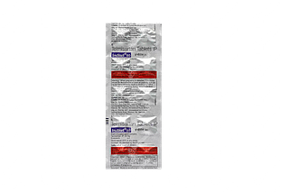 Inditel 20 MG Tablet 10